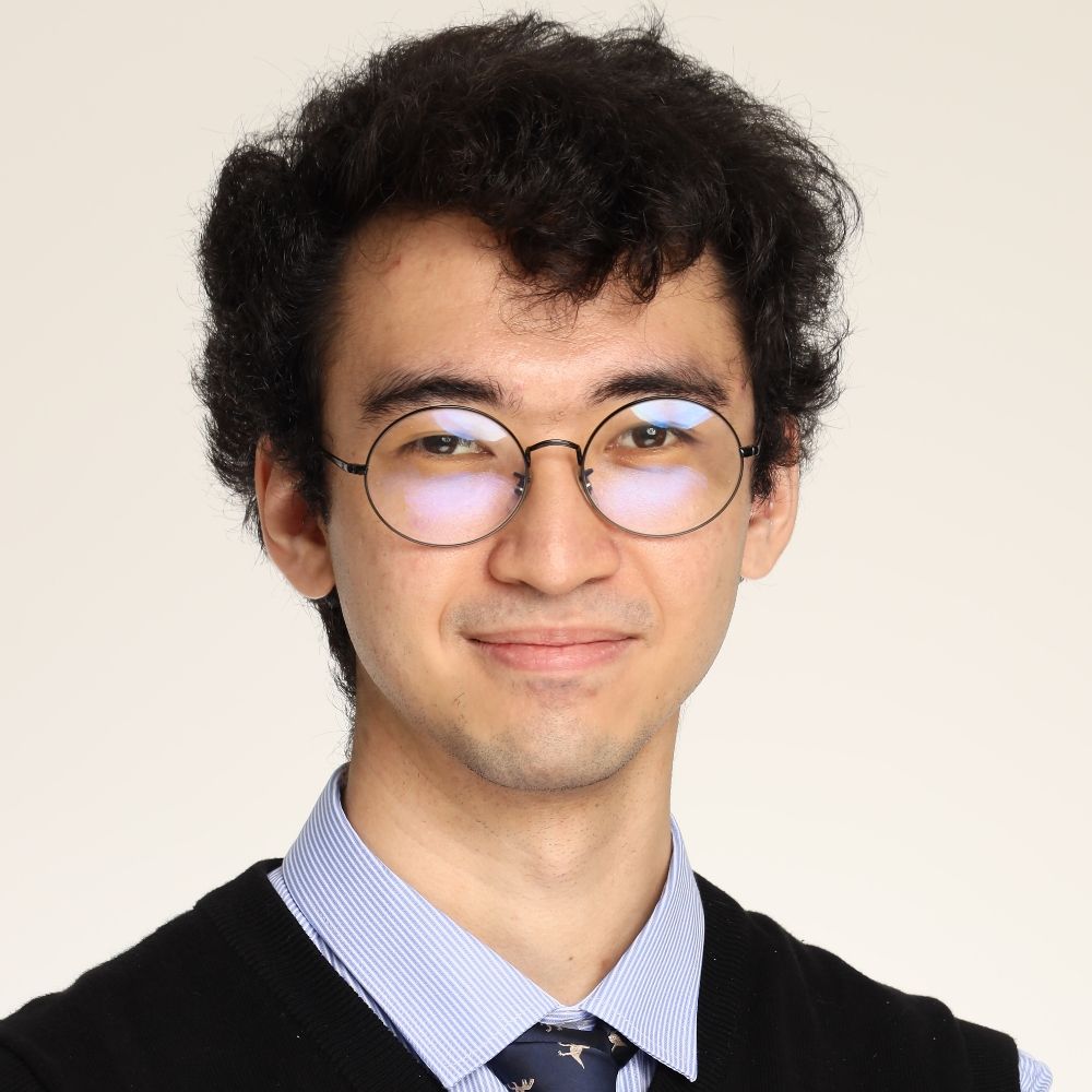 Daniel Esaki