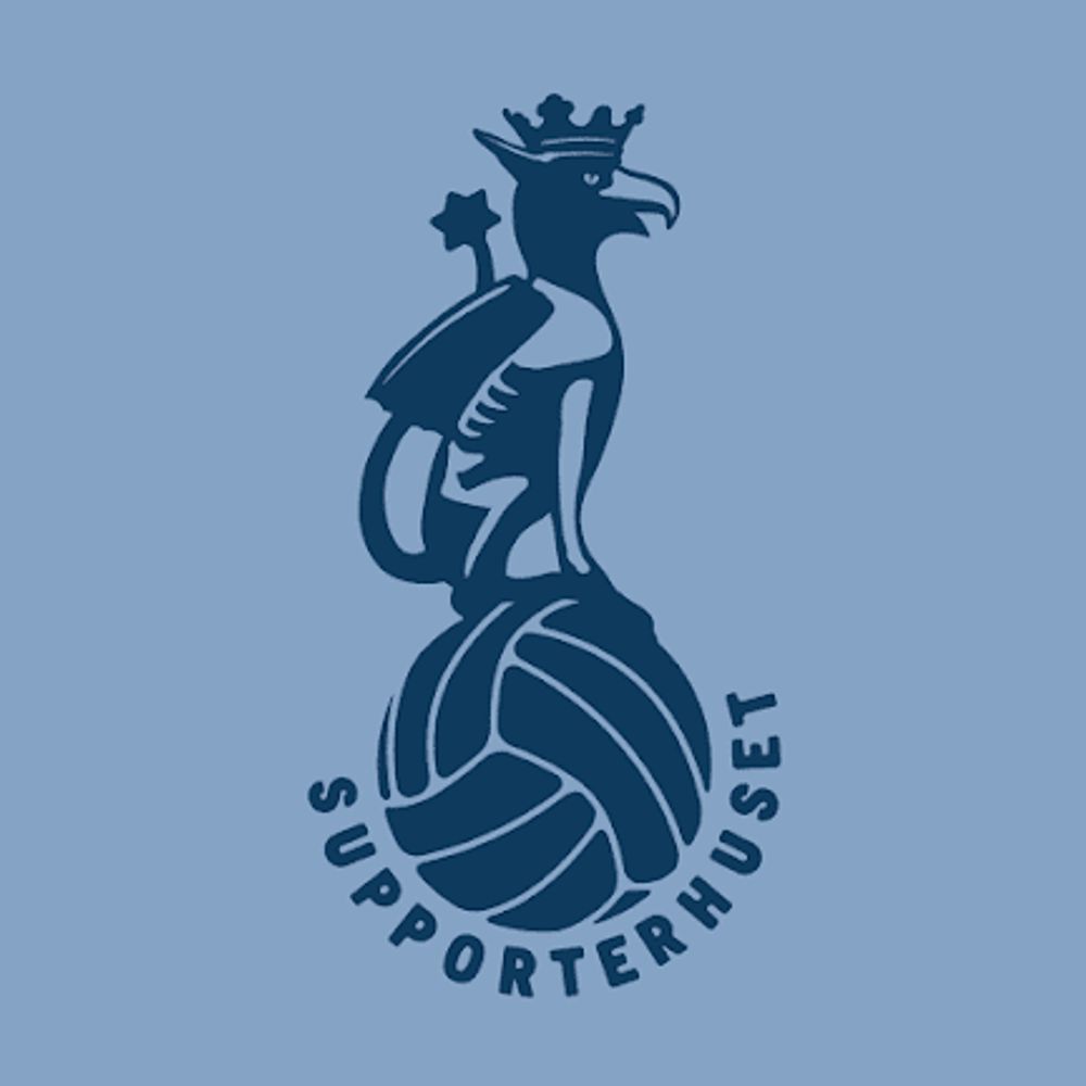 Supporterhuset