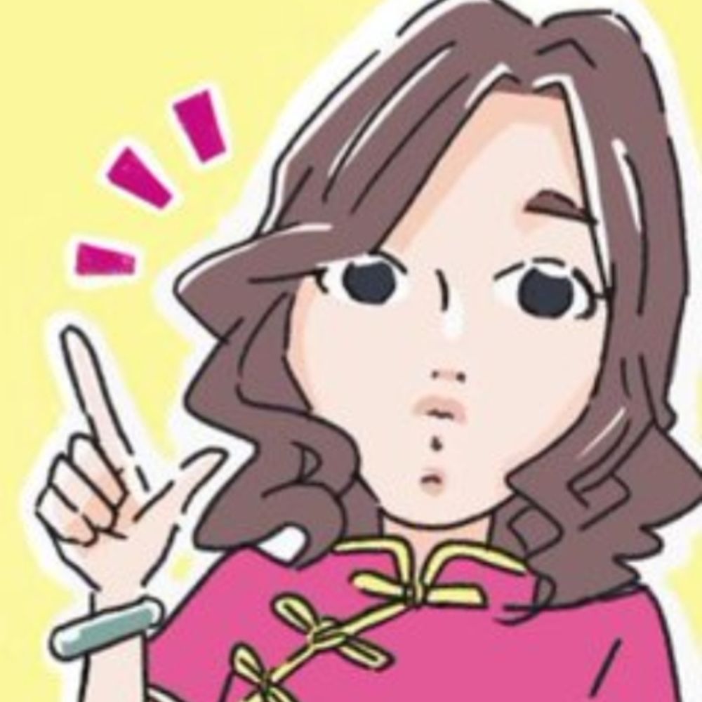 夏季老師@日本人中国語講師