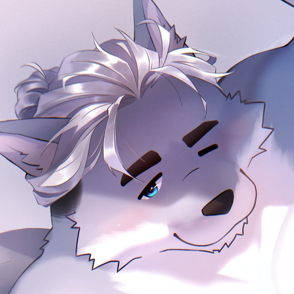 Jake🔞(COMMISSION OPEN)