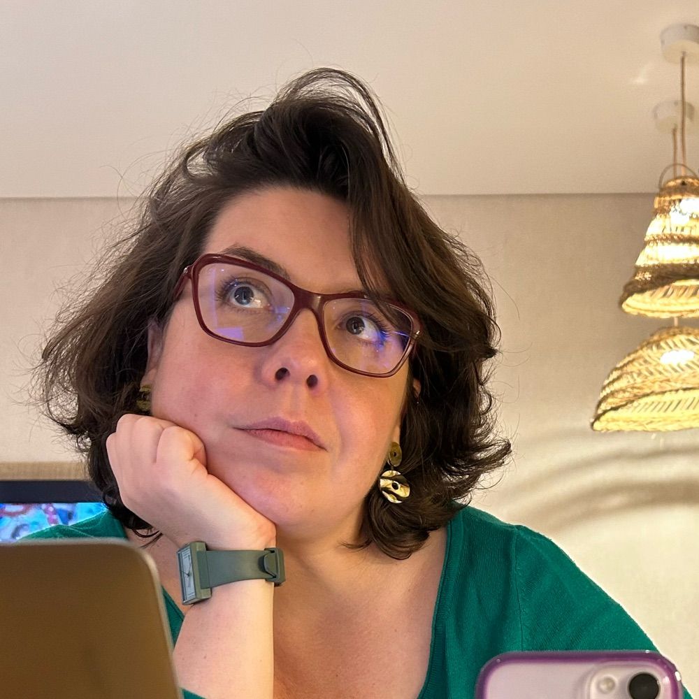 Carol von der Weid