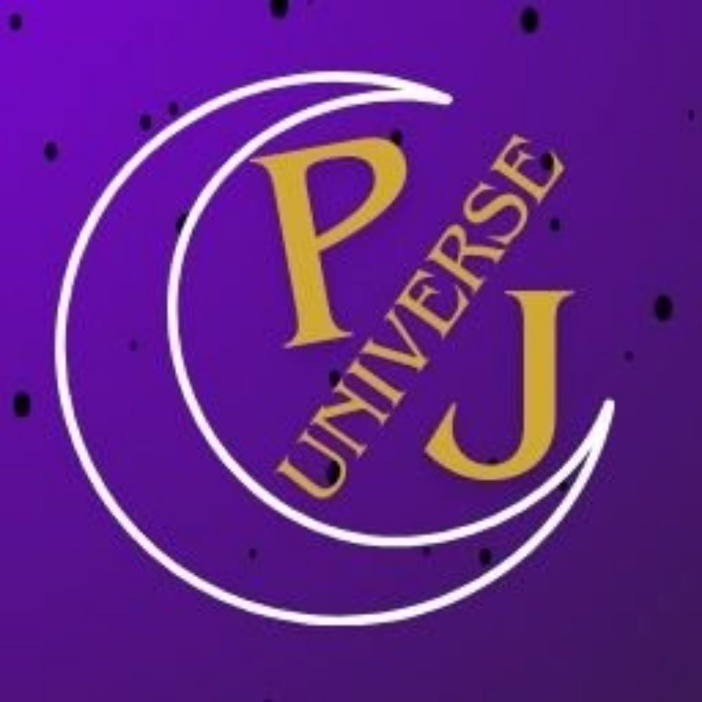 Park Jimin Universe 