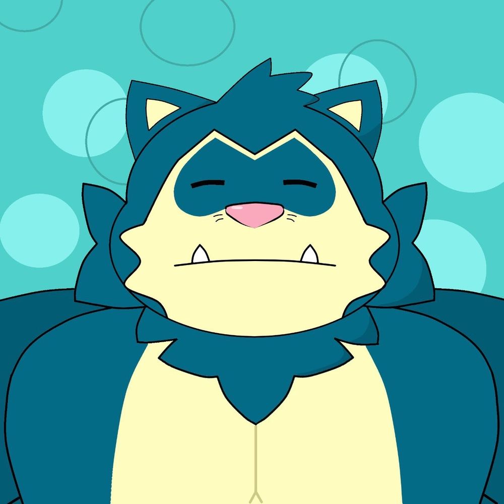 Snonuki Laxton
