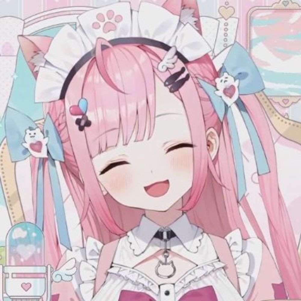 テオ🎀🐾⚓️