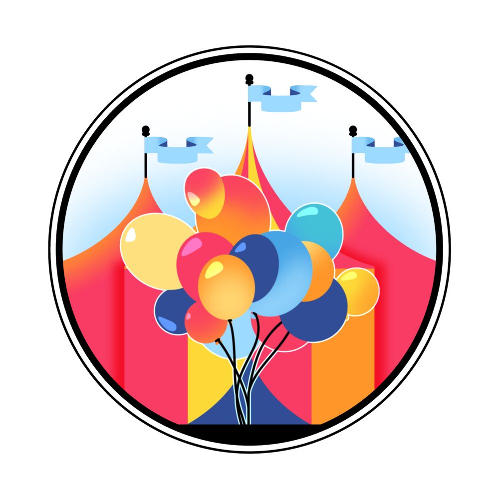 Circus Floaty