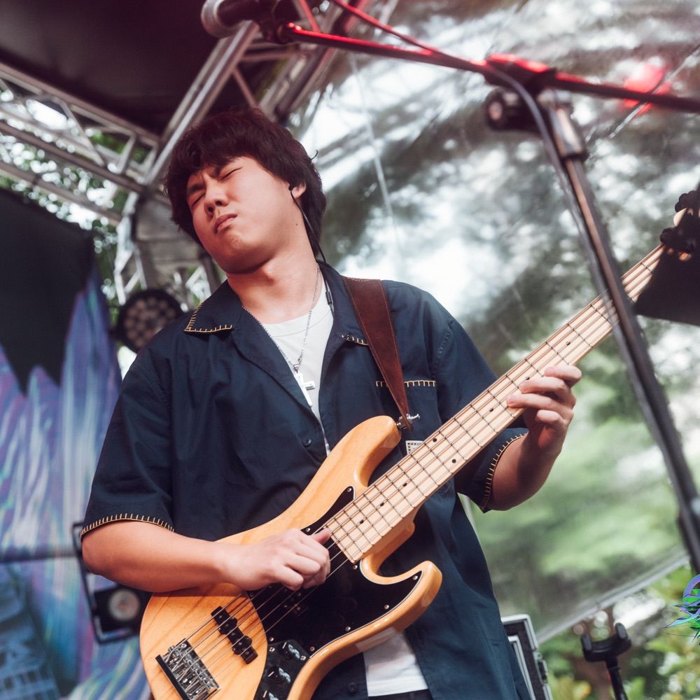 Steve Chan