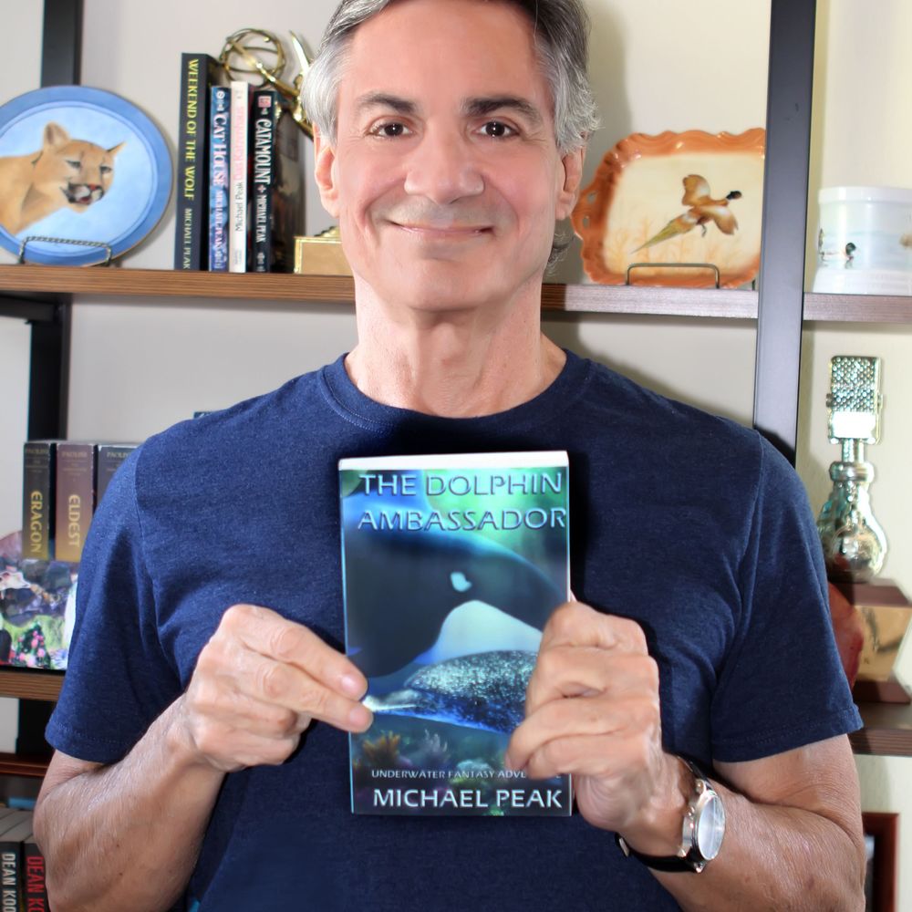 Michael Peak
