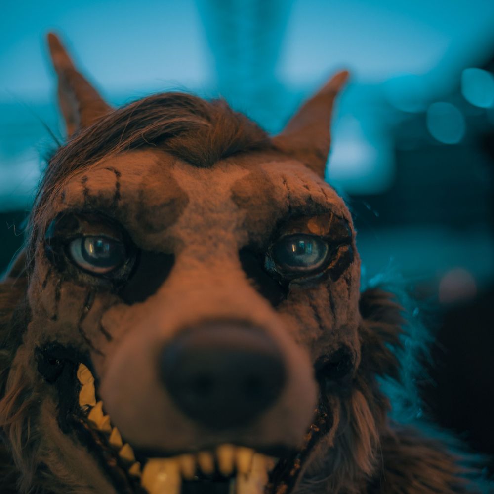 Lycandra_Werewolf🐺