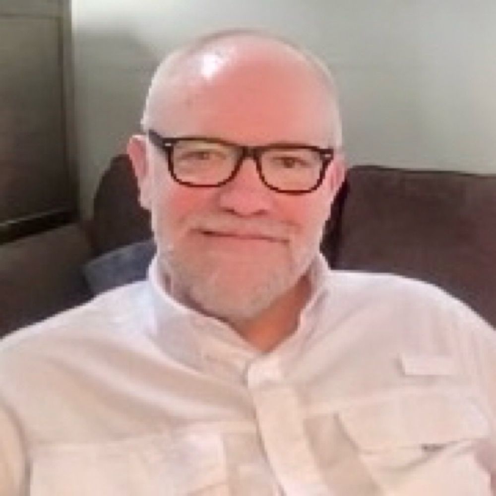 Cliff Scott