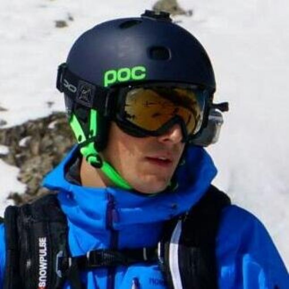 Nicolas S