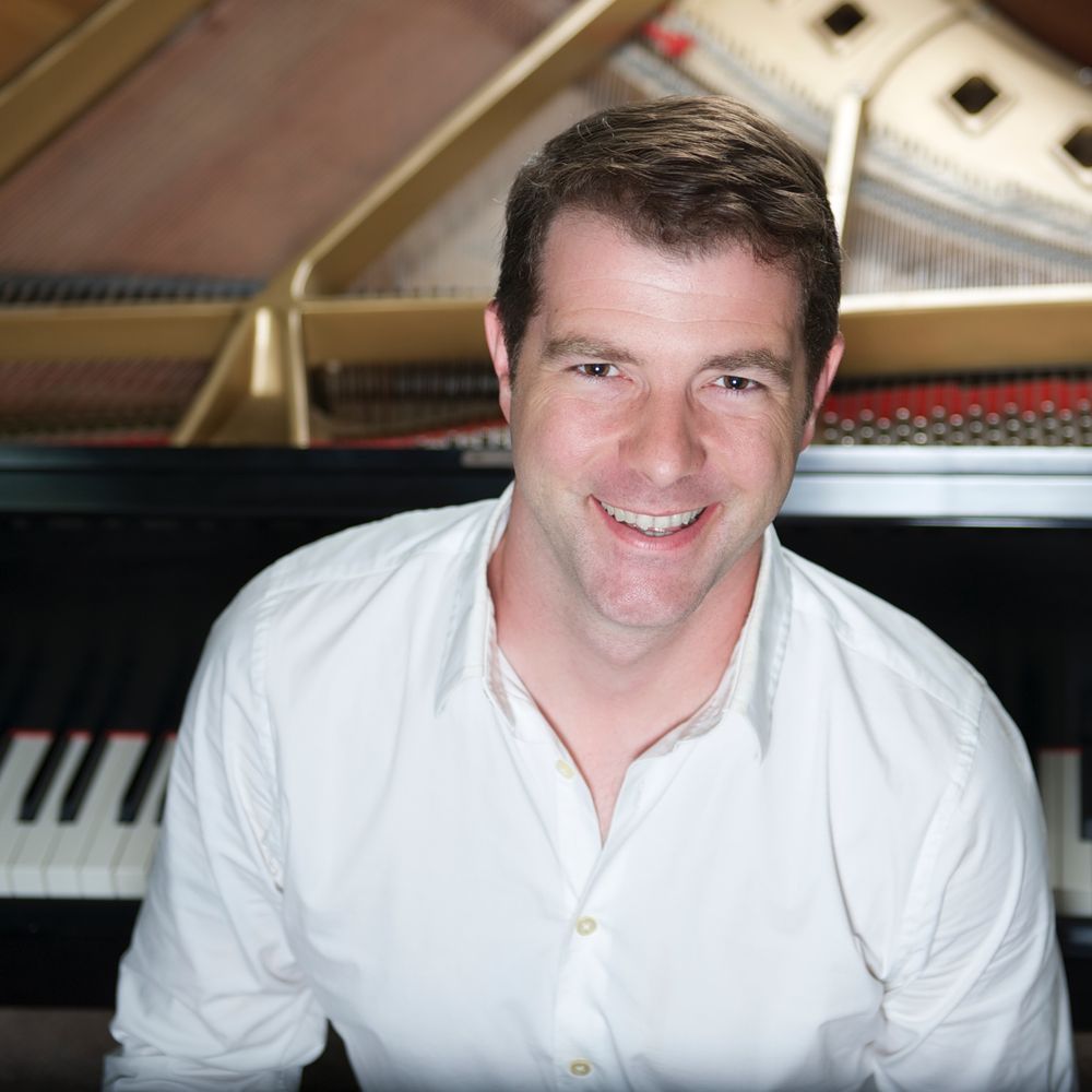 Sean Parsons