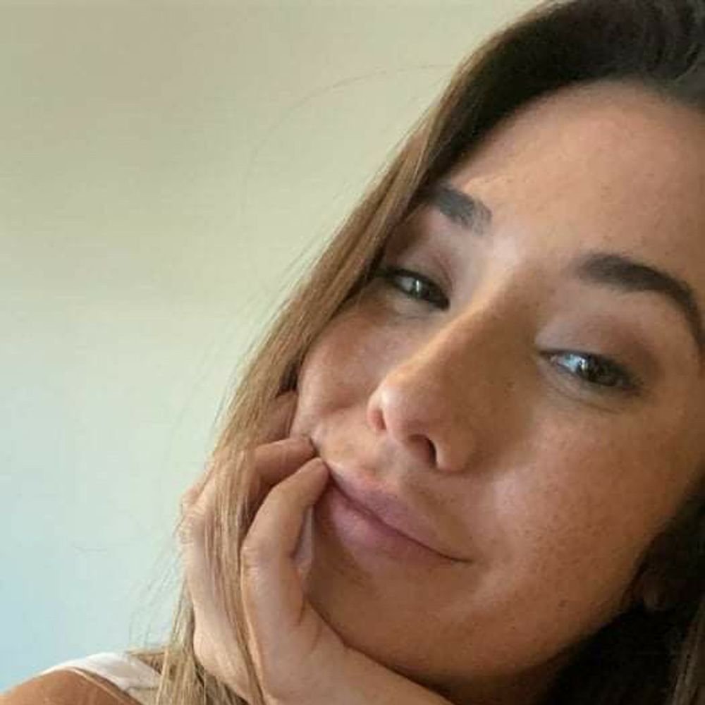 Maria Quelenec Bregnon❤️