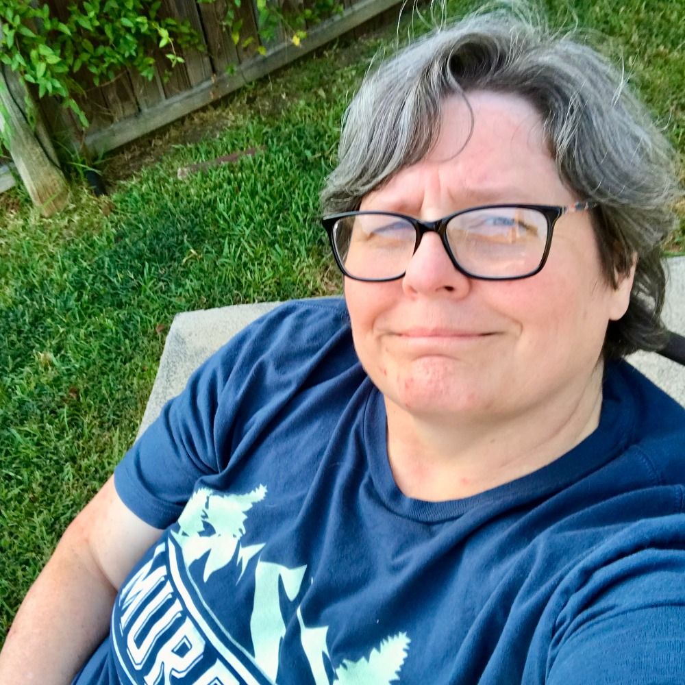 Carrie L. Carr - Author