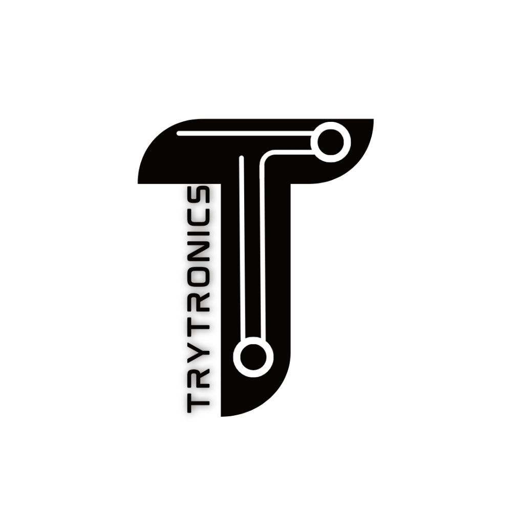 TryTronics | Electronics & Embedded Systems