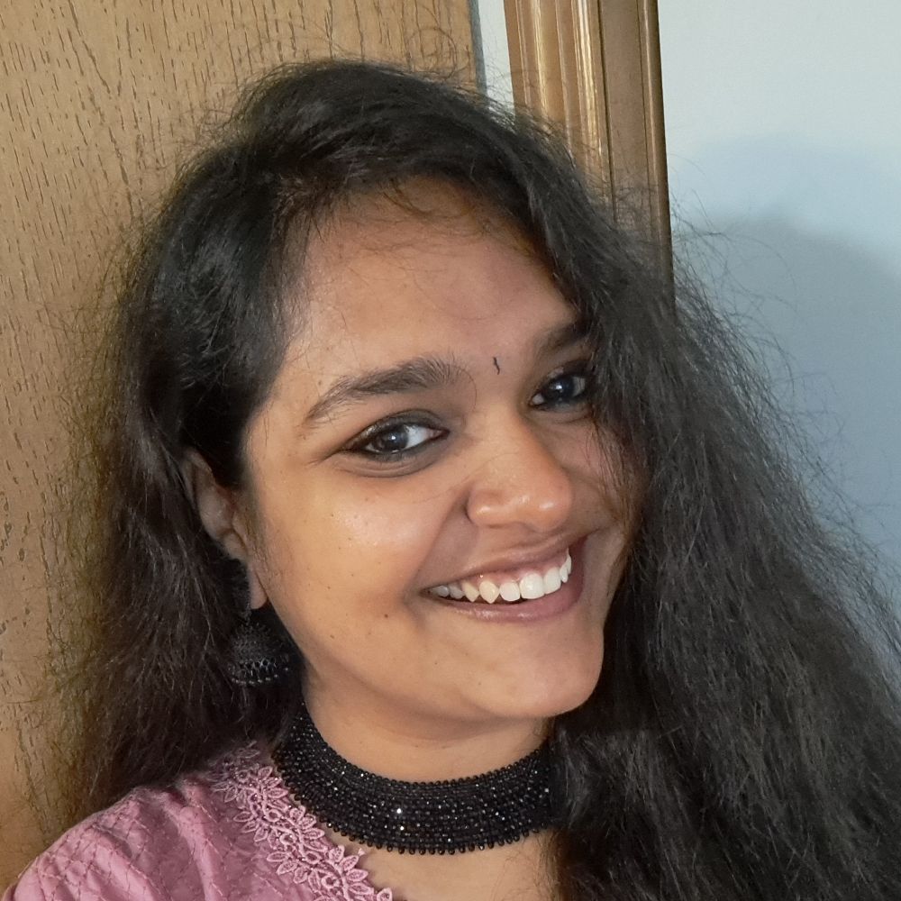 Shri Vishalini Rajaram