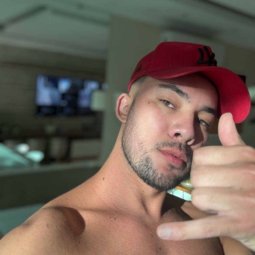 Breno Gomes 