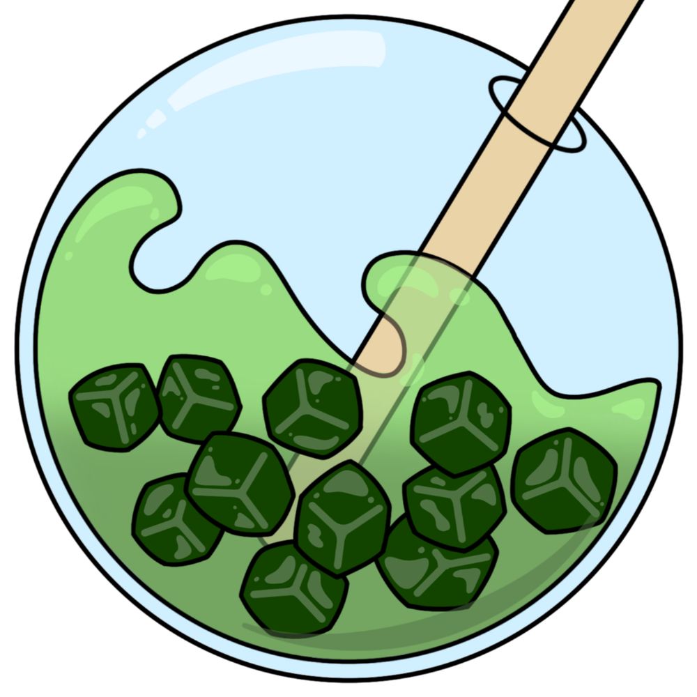 Grass Jelly Games