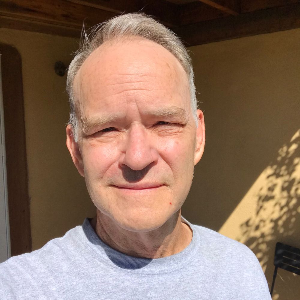 Steve Wedan