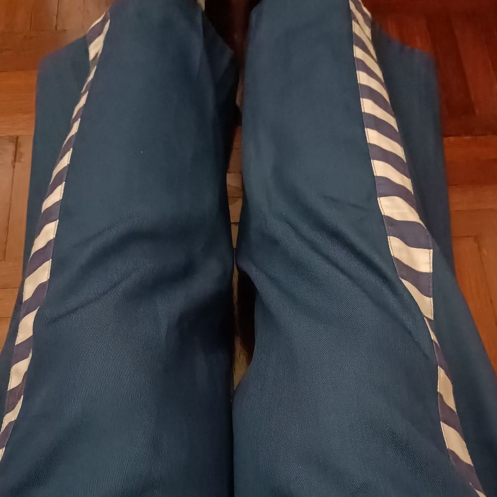 殇