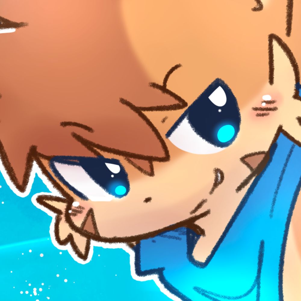 AquaTail