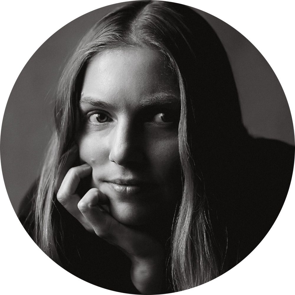 Sofia Astrom
