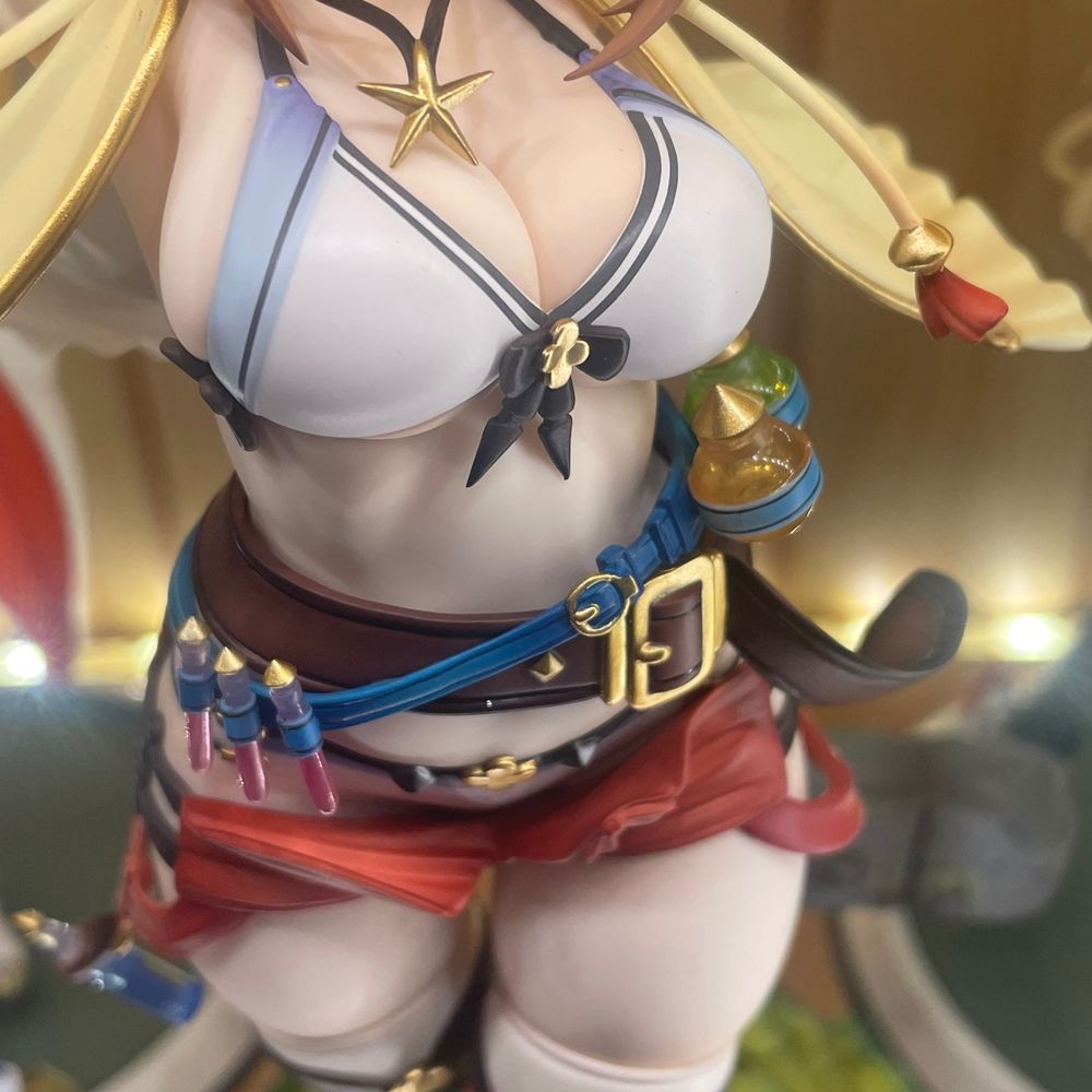 兇魔天帝 アシュレー