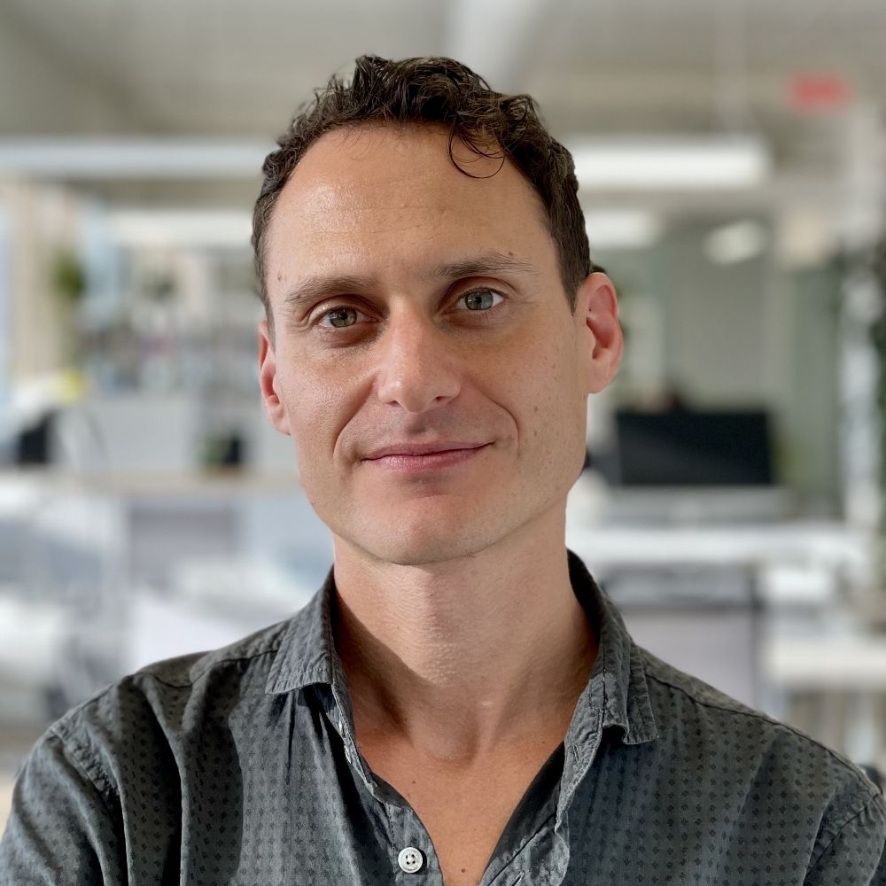 Shawn Katz
