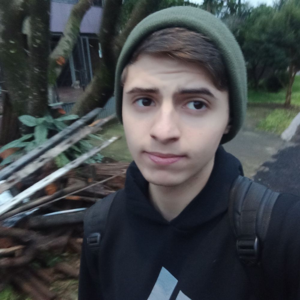 Ezequiel