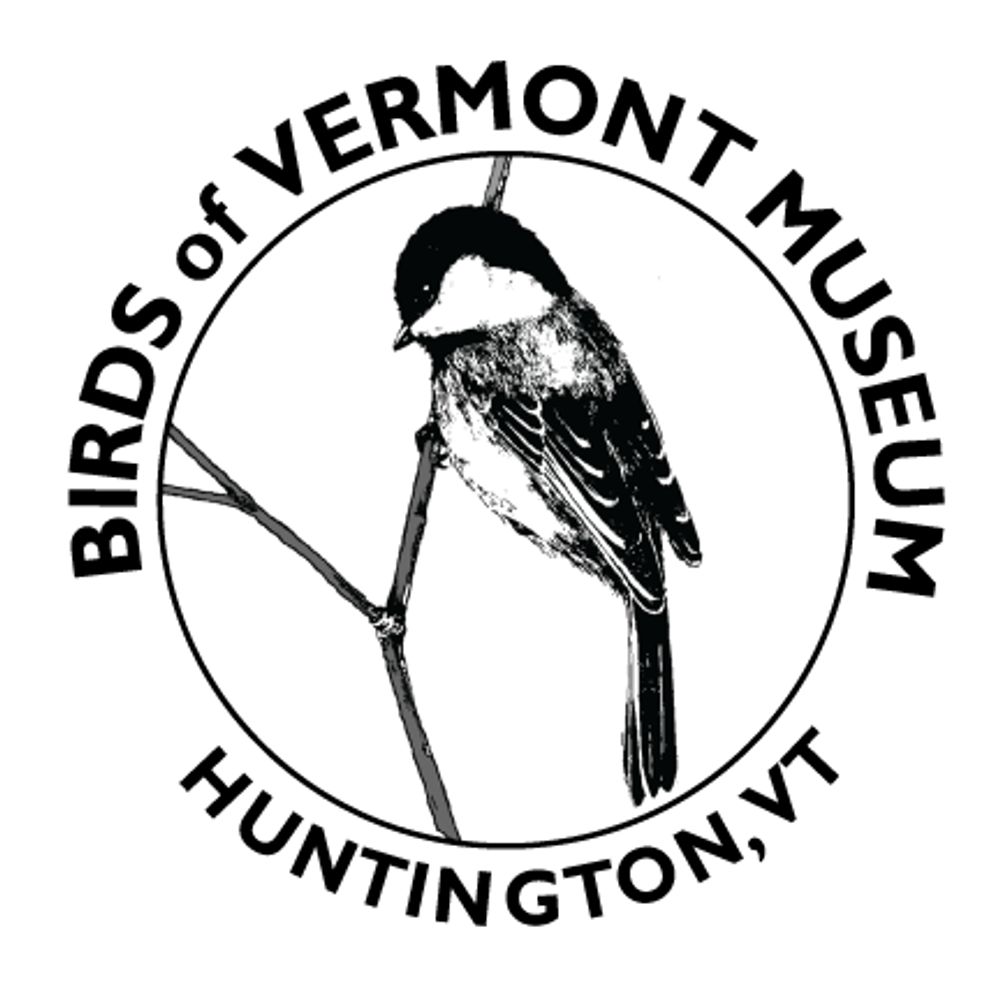Birds of Vermont Museum