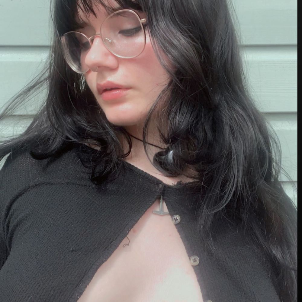 Mossi🧚🦷🦇