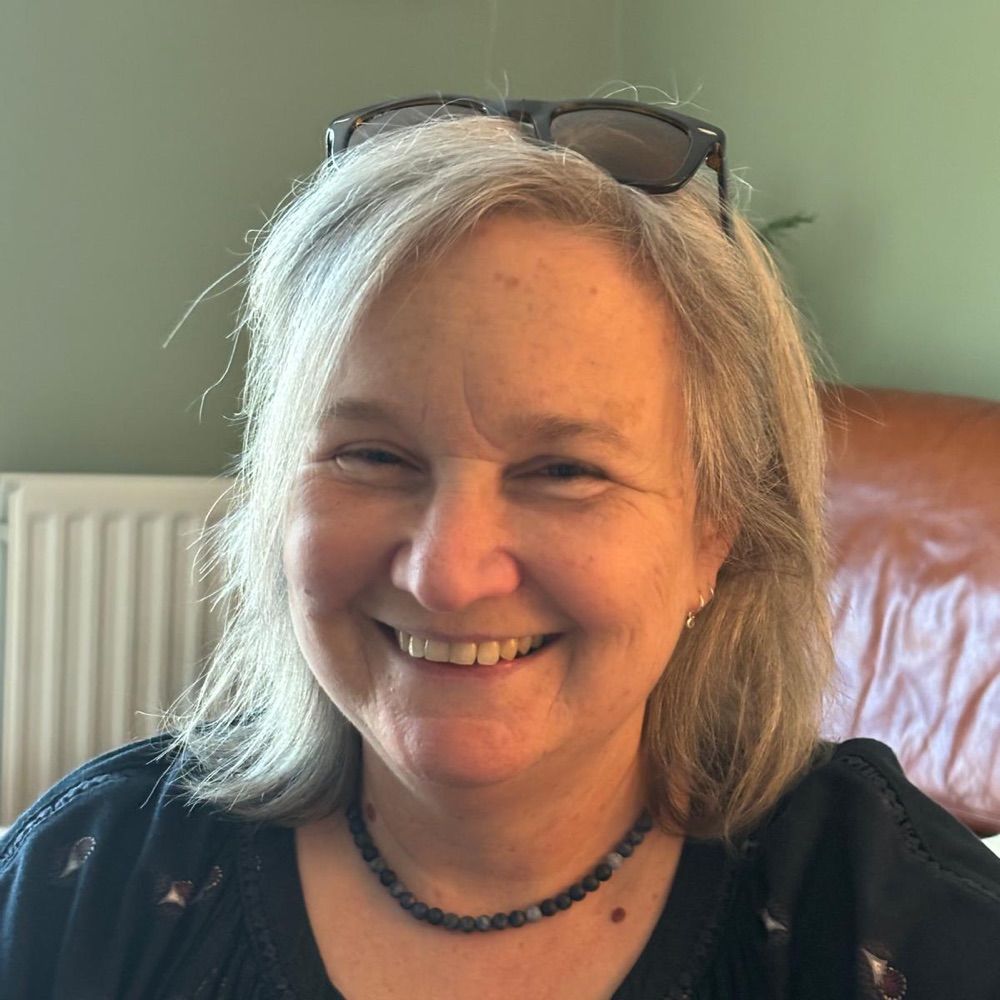 Dr Jo Farmbrough