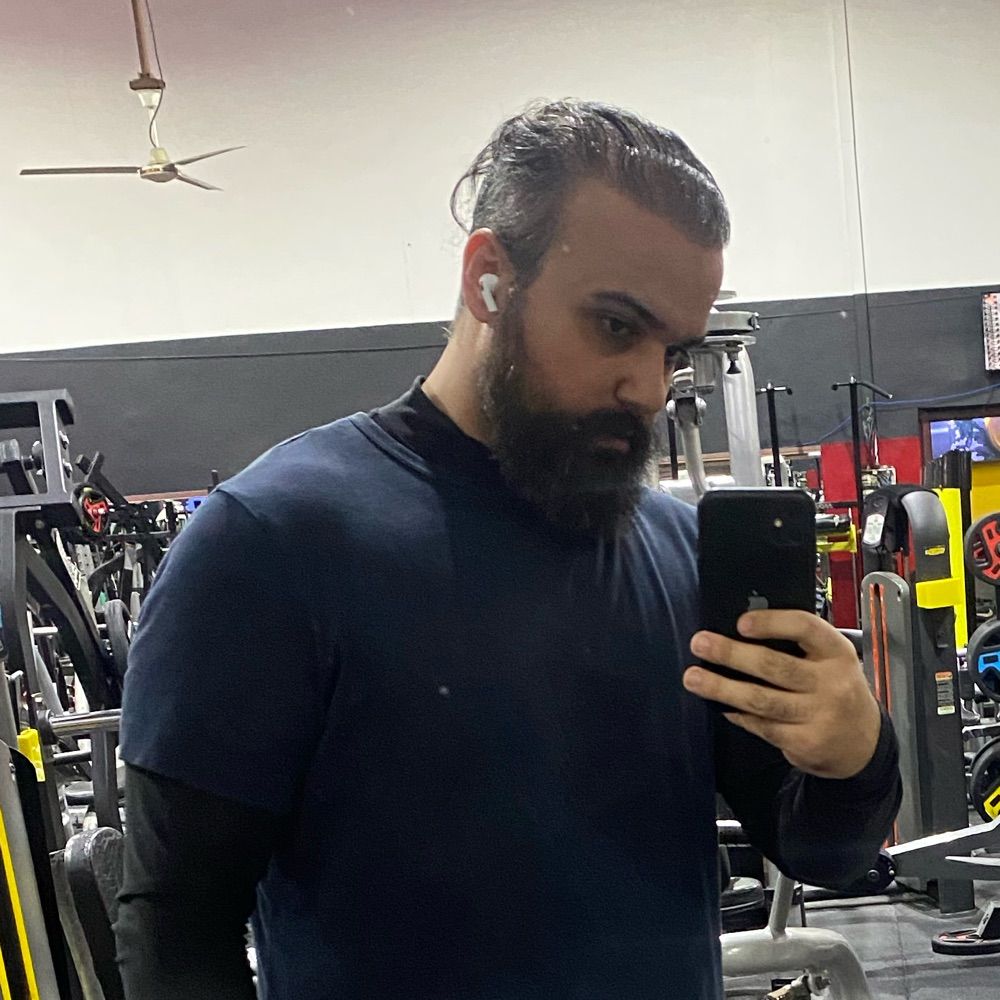 آقاى بوران