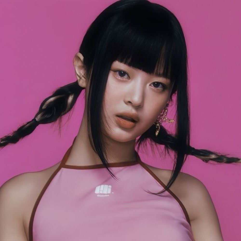 lili ₇