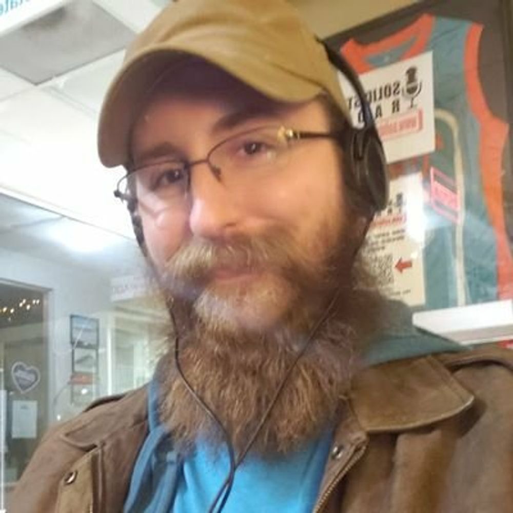 Andrew Shirey