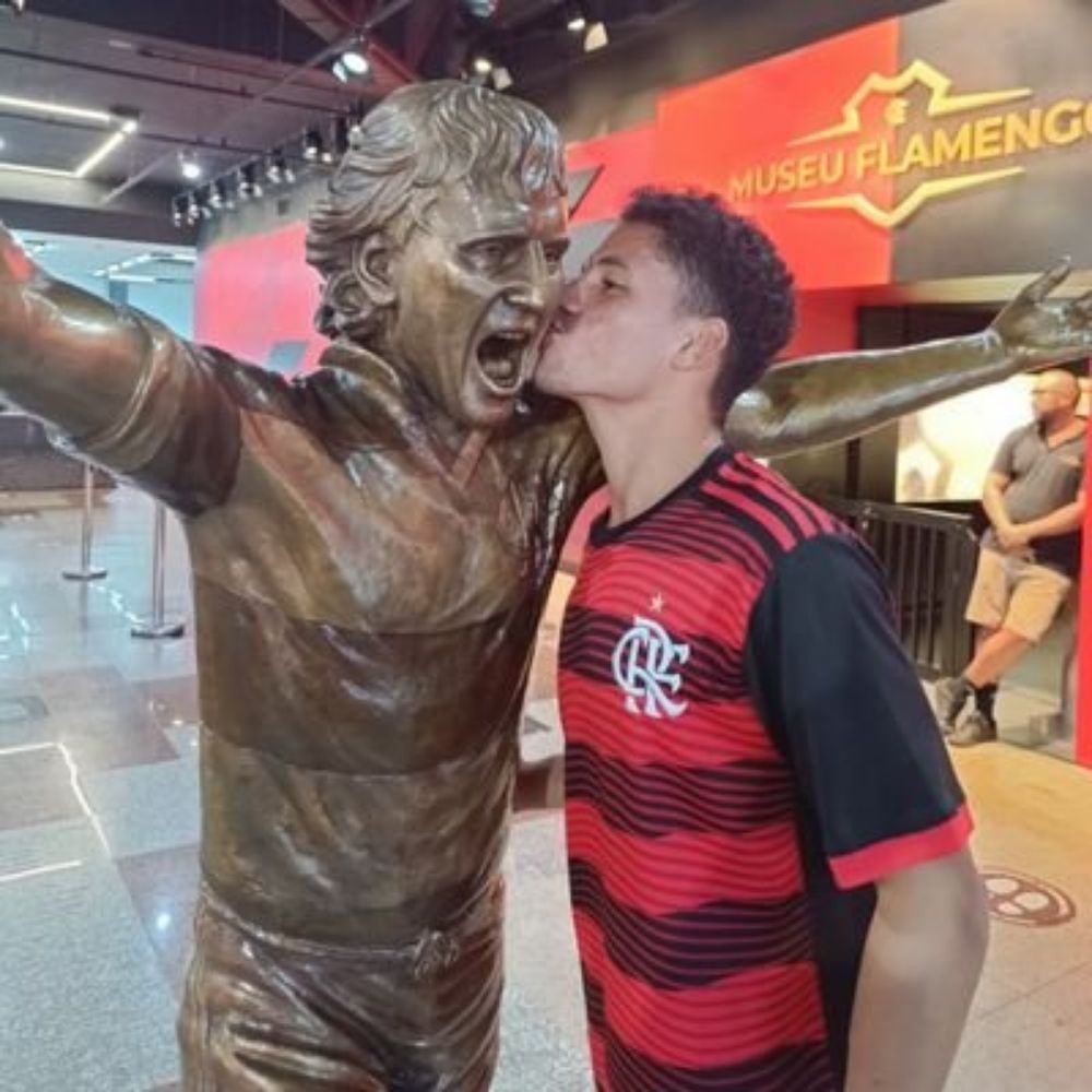Caio Santos 