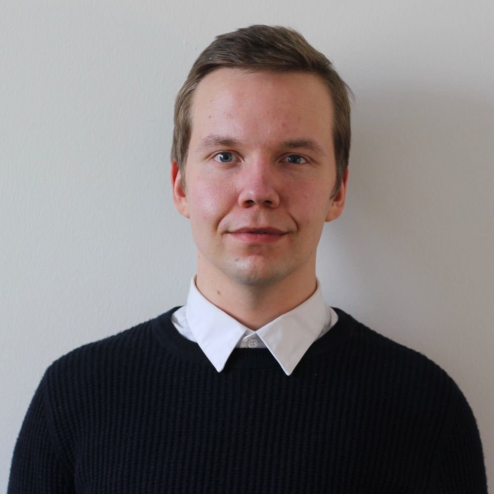 Jyrki Rantanen