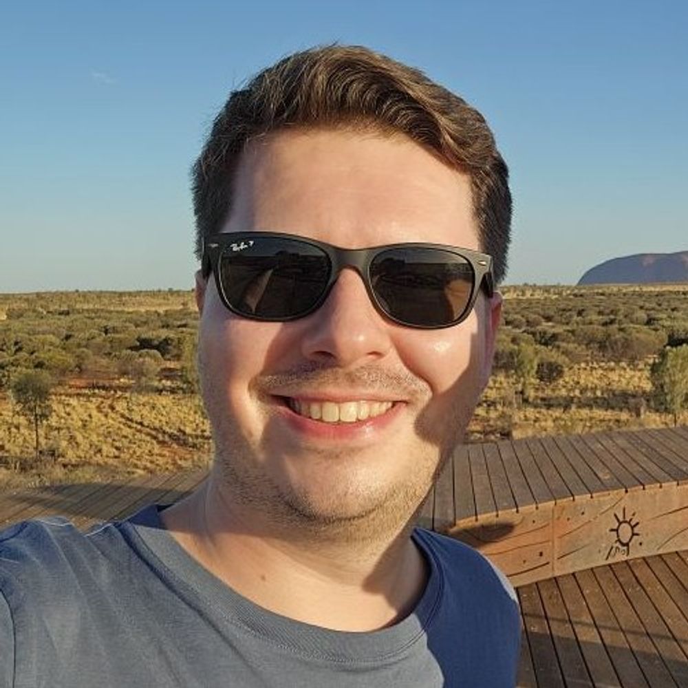Erik Johnston