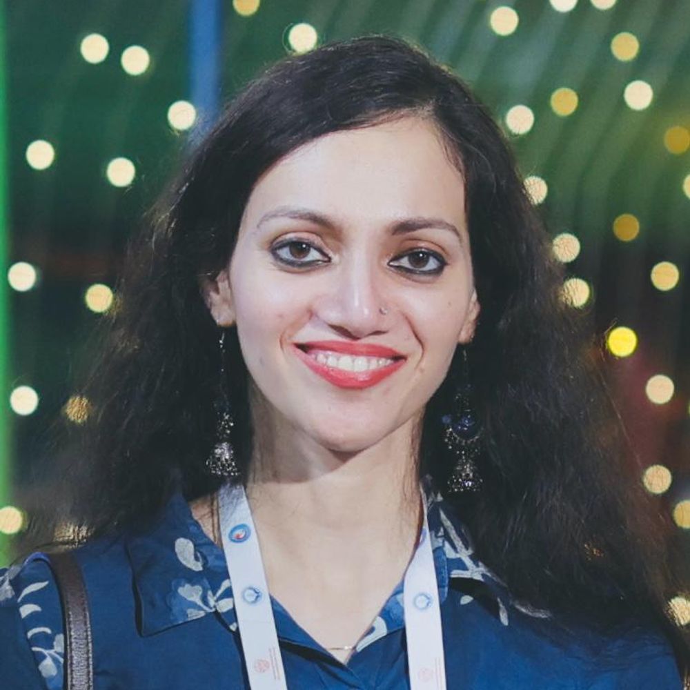 Divyani Garg