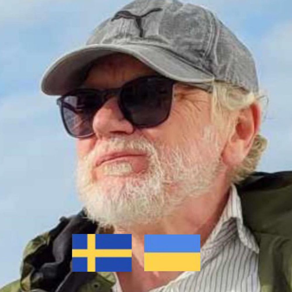 Lennart Rosqvist