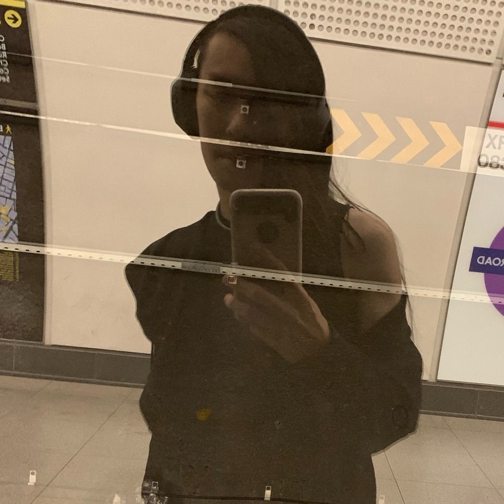 Victoria🏳️‍⚧️