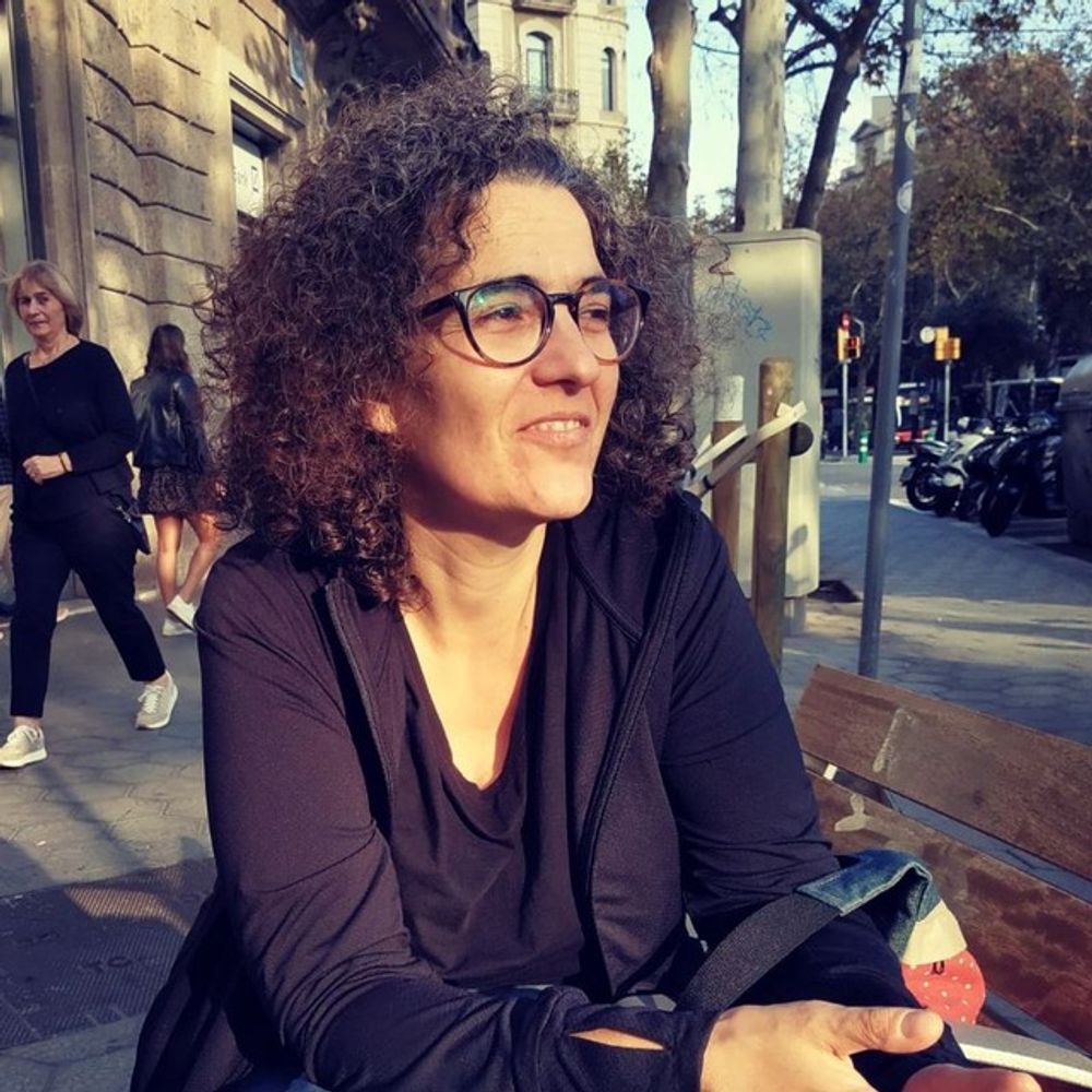 sílvia sansegundo
