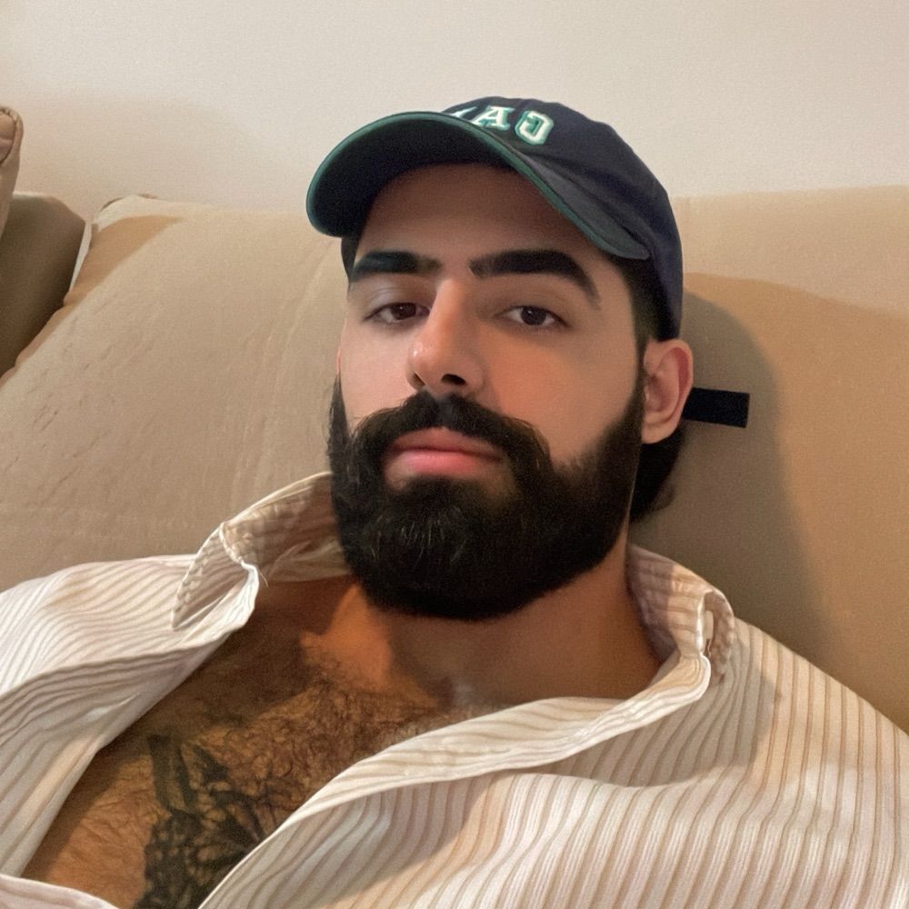 joão guilherme