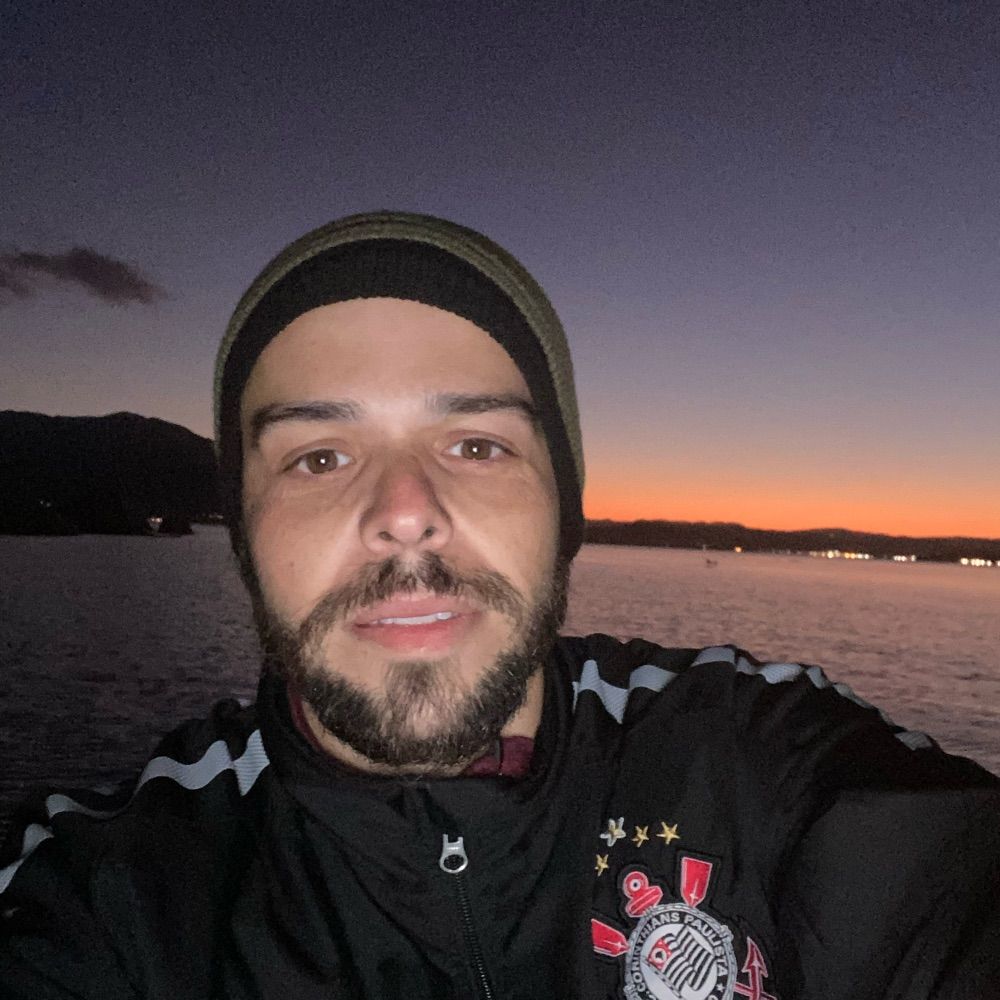 Daniel da SILVA