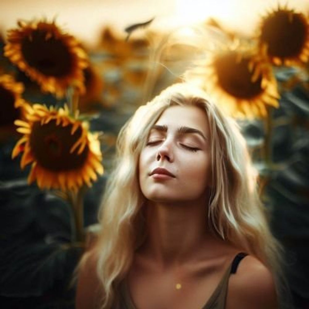 آفتابگردون🌻✨