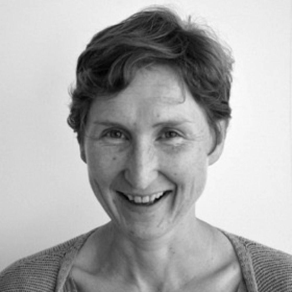 Liz Eaton