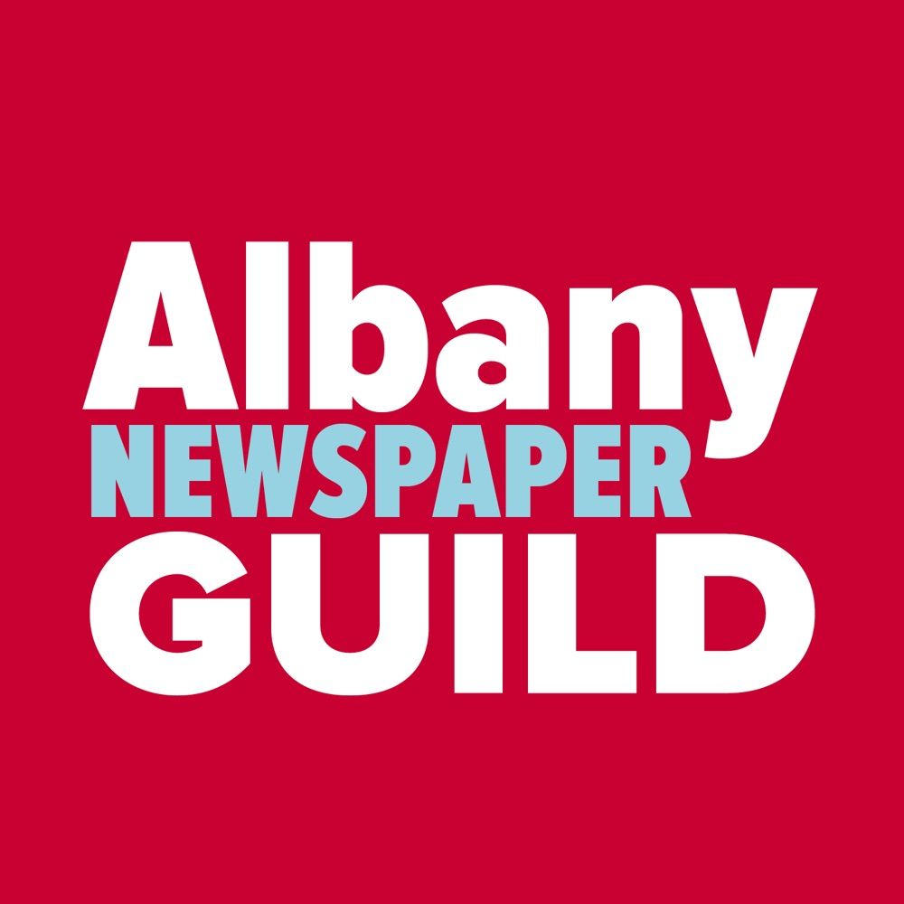 Albany Newspaper Guild