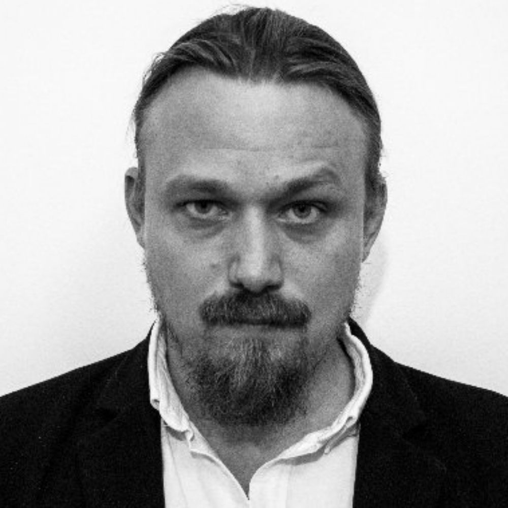 Bjarke Mønsted