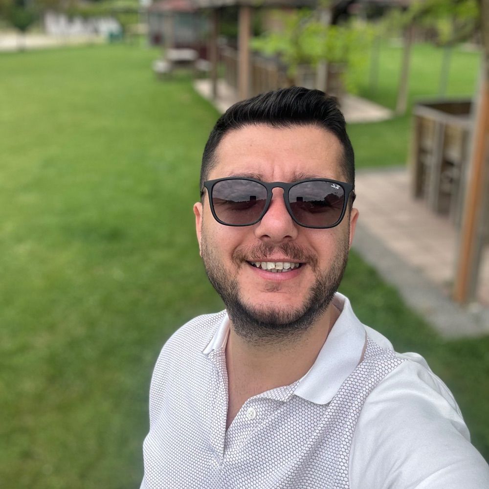 Mustafa YILDIRIM