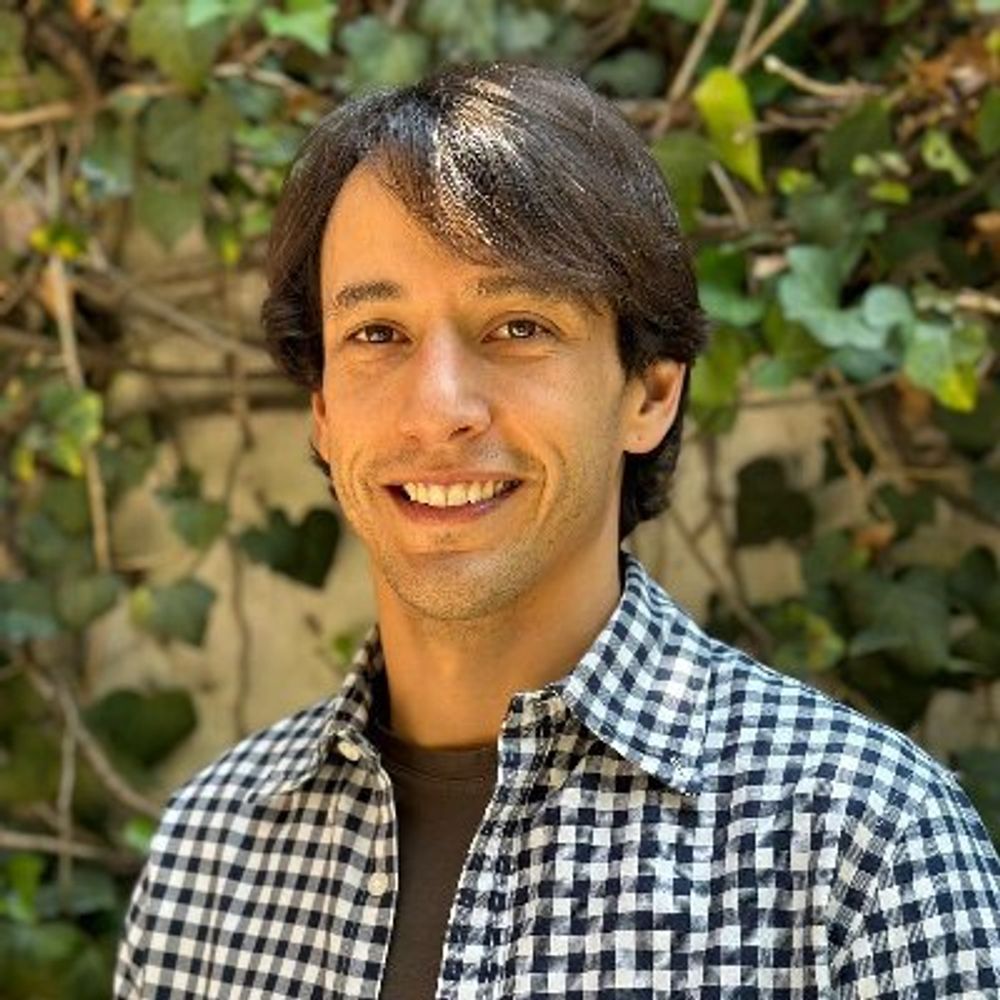 Pablo Cruz