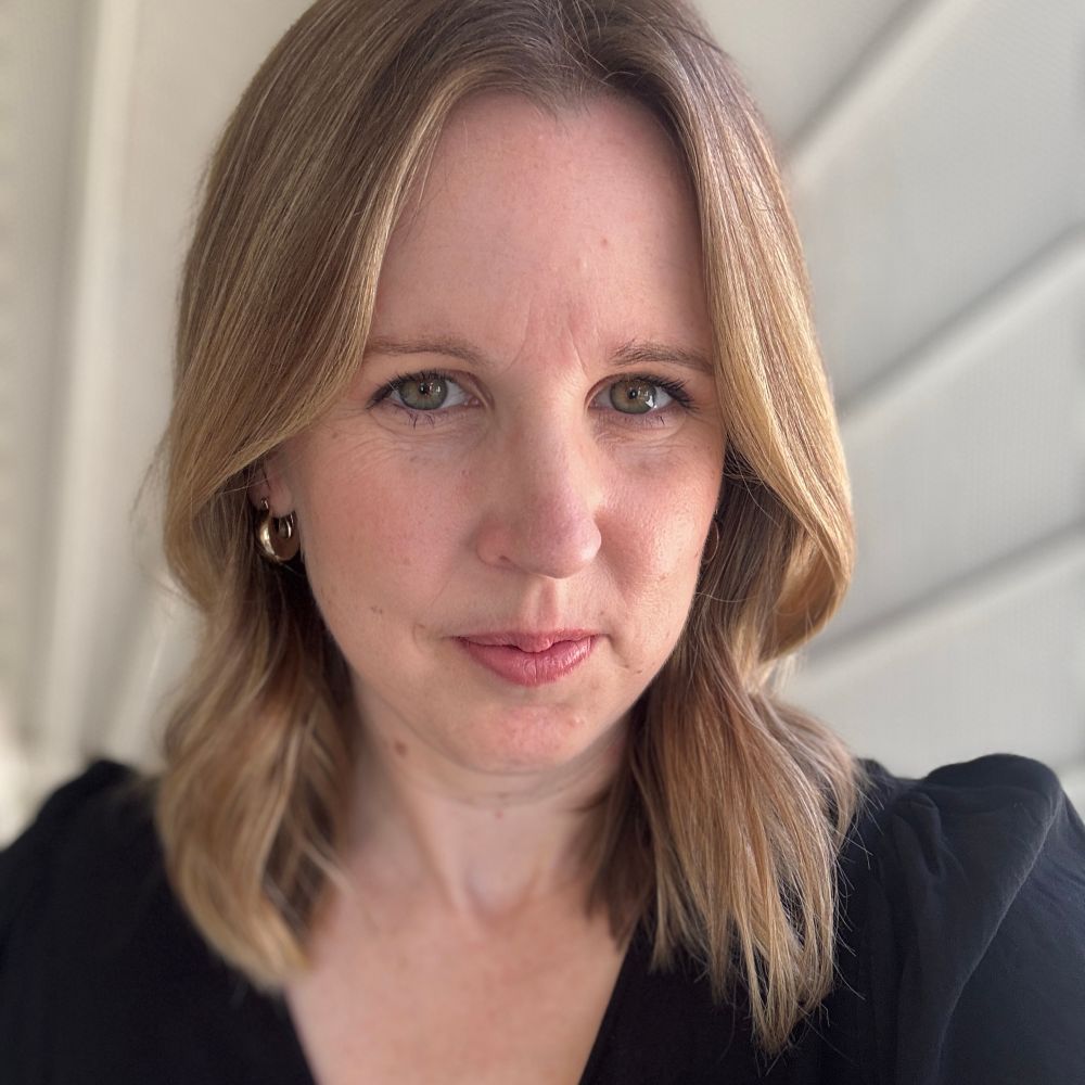 Jen Fifield